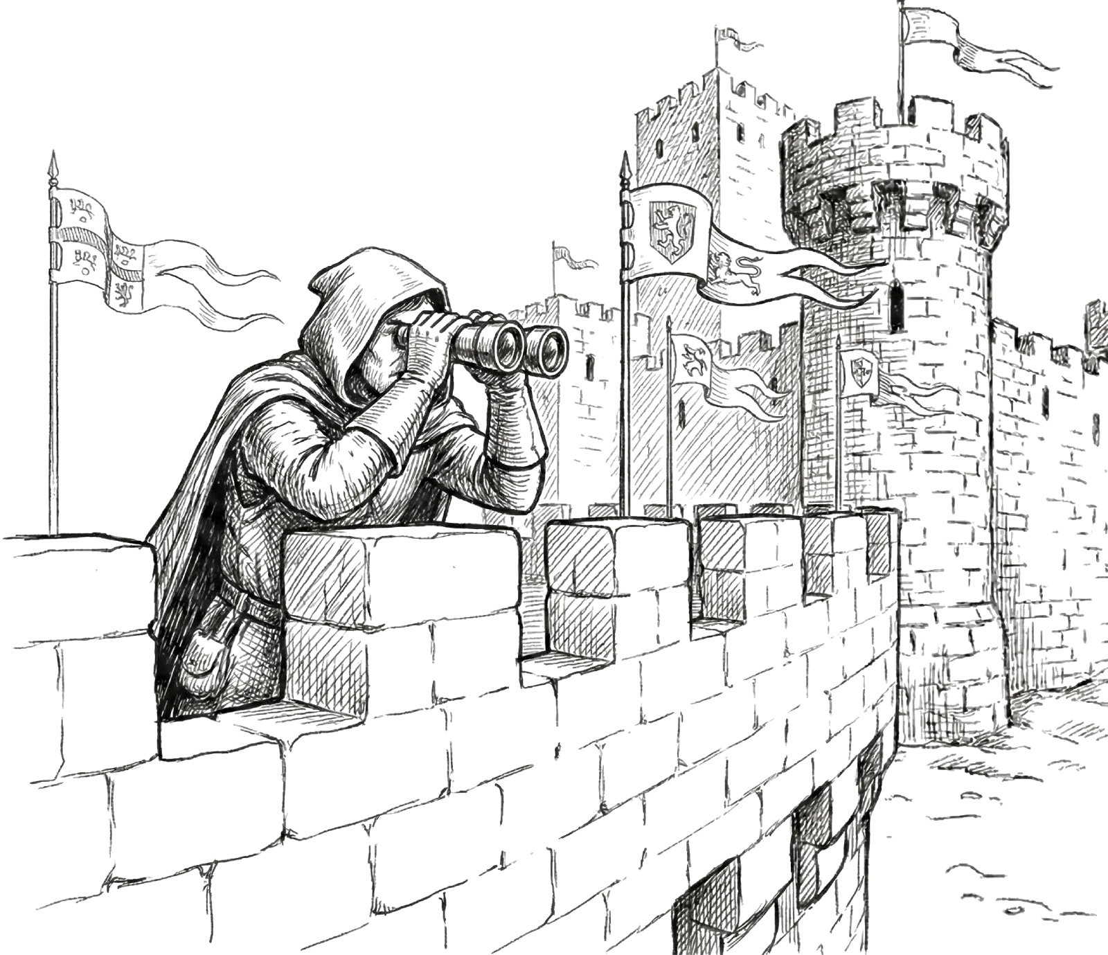 Locke Lookout - your automated security agent